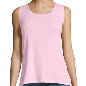 Sleeveless Slim Knit Fitness Women's <b>Tank</b> <b>Tops</b> Breathable Customize Wholesale Soft Running Sports <b>Summer</b> Spandex/Polyester - Product Image 1