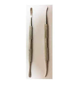 Elevador Manual de alta calidad, tabique afilado/romo, instrumento quirúrgico de acero inoxidable, Clip de hemolock, instrumento médico - Product Image 1