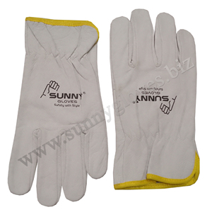 Top Quality Custom Driving <b>Gloves</b> for Daily Use 2024 Wholesale Leather <b>Driver</b> <b>Gloves</b> Leather <b>Gloves</b> From Pakistan - Product Image 4