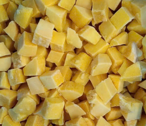 Piña congelada fresca y natural: lista para usar, calidad de exportación desde Vietnam | Elección para procesamiento directo, jugo, helado - Product Image 5