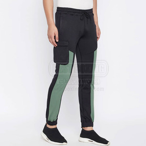 Marque privée 2025 pantalons légers pour hommes les plus vendus à vendre pantalons pour hommes délavés de Style décontracté - Product Image 2