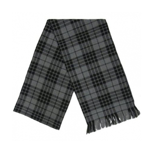 Traditional Scottish Highland Kilt Sash for Women and <b>Men</b> Tartan Shoulder Plaid <b>Scarf</b> Wedding and Event Outfit Accessory - Product Image 4