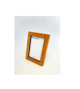 Cadre photo en bois style vintage pièce artisanale antique pour la décoration de la maison rustique tenture murale meubles accessoires idées - Product Image 1