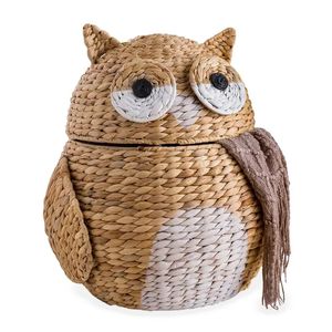 Cesto de Ropa Plegable de Bambú Banhmia Cuahanga Naya Rata - Diseño Infantil Ecológico y Duradero - Product Image 2