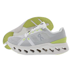 ON Cloudeclipse Mens <b>Shoes</b> Color: White/<b>Sand</b> 100% Authentic - Product Image 1