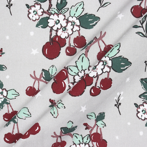 Indian Home Textile Manufacturer's Hot Sale 100% Cotton <b>Table</b> <b>Cloth</b> Woven 180 Gsm Multi-Color Printed Design 150 X 220 cm <b>White</b> - Product Image 4