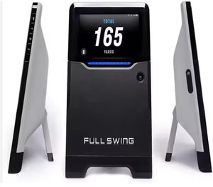 ขายชุดอุปกรณ์กอล์ฟ Full Swing Kit Golff Monitor FSKIT1102 พร้อมจัดส่งรวดเร็ว - Product Image 4