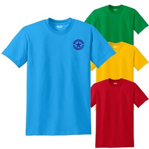 T-shirt en coton de qualité supérieure pour homme, pour un usage décontracté et sportif. Achetez directement auprès du fournisseur au prix de gros. - Product Image 3