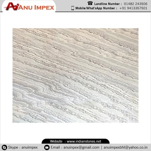 ที่เร็วที่สุดขายหินหินอ่อนไม้วีเนียร์ Artic พายุแผ่นวีเนียร์ขายส่งผู้ผลิตและส่งออก - Product Image 3