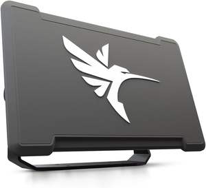 La Mejor Oferta para el Nuevo Humminns Birdds XPLORE Series GPS Fish Finder MEGA Side Imaging+ con Pantalla Táctil HD - Product Image 5