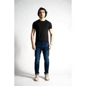 กางเกงยีนส์ผู้ชาย Sleek Craft ดีไซน์ทันสมัยและเรียบหรู - Product Image 3