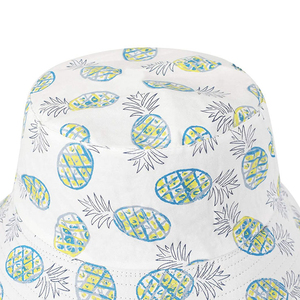 Chapeau Bob en Coton de Qualité Supérieure, Style Unique, Design Personnalisé Imprimé, Unisexe, pour Usage Quotidien, Décontracté, Extérieur et Voyage - Product Image 4