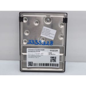 CENTRALINA COMFORT AUDI A4 Berlina 8K0907063K CAHA Diesel 1968 (11>14) - Product Image 2