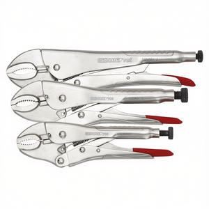 Juego de llaves de agarre Gedore (3 piezas) - Product Image 3