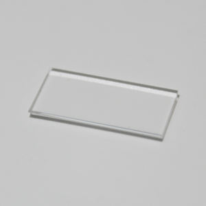 Personalizado trapézio pomba prisma em safira BK7 ou K9 vidro - Product Image 1