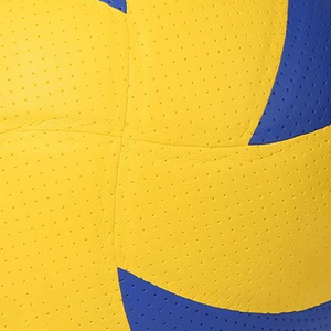 วอลเล่ย์บอลแบบกำหนดเองโลโก้และดีไซน์ใหม่สะท้อนแสงดีไซน์ล่าสุด - Product Image 6