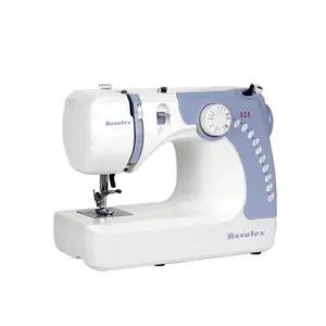 Hot Selling 1212 Home Use High-Accuracy 12 Stitches Household Mini Manual Sewing Machine