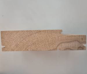 Ensembles de portes intérieures en bois massif ignifugées - Product Image 6