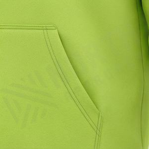 Sudaderas con Capucha para Hombre, 100% Algodón, Color Sólido, Personalizadas con Bordado, Nuevo Diseño, Informales, para Invierno, Color Personalizado, Superventas - Product Image 5