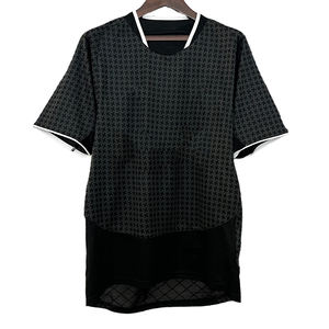 Uniformes de football américain personnalisés, vêtements de sport d'été et d'automne, vêtements de sport, OEM ODM, maillot personnalisé, hauts actifs, ensemble de maillots de football - Product Image 1