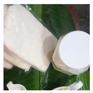 วัตถุดิบ Nata de COCO ในรูปแบบแผ่นสำหรับการทำท๊อปปิ้งรสหวาน - Product Image 3