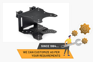 Support de montage mural industriel/automobile/Agriculture/hydraulique de qualité exceptionnelle, prix de gros - Product Image 2