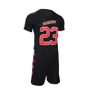 Uniformes de Fútbol Americano con Bandera Estadounidense de la Mejor Calidad al por Mayor, Conjuntos de Camisetas Personalizadas 7v7, Transpirables y Estampadas - Product Image 1