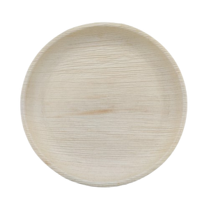 Placa redonda poco profunda de 10 pulgadas de alta calidad, soperas duraderas de grado alimenticio, suministro a granel, calidad de exportación - Product Image 1