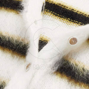 Chandails de mode pour hommes de qualité supérieure vêtements décontractés chandails de mode pour hommes surdimensionnés chandails de mode pour hommes durables à vendre - Product Image 5