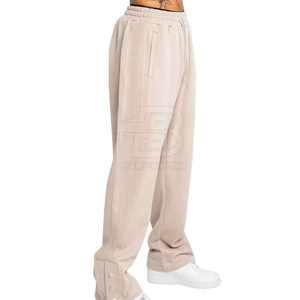 Pantalons de survêtement évasés légers confortables pour hommes Meilleures ventes Pantalons de survêtement évasés Streetwear à usage extérieur pour vente en ligne - Product Image 3