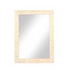 Decoración Industrial clásica, espejos de pared artísticos, espejo de pared de lujo para el baño del hogar para hoteles y restaurantes, decoración de varios lugares - Product Image 1