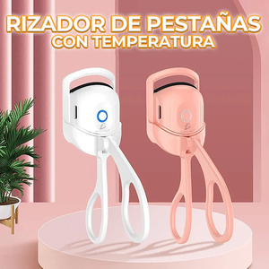 Piegaciglia Elettrico Riscaldato Monouso, Strumento per Trucco a Lunga Durata, Design Elettronico con Etichetta Personalizzata in Plastica - Product Image 6