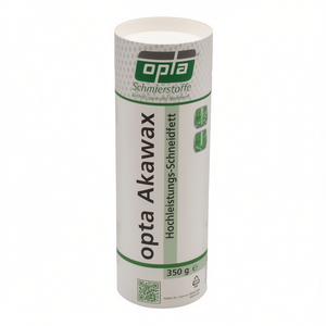 Grasa de Corte de Alto Rendimiento Akawax 350g en Barra, Marca Opta - Product Image 3