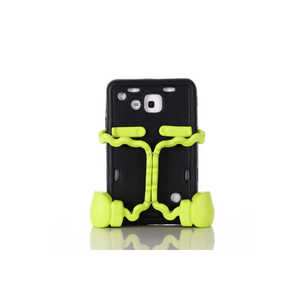 Étui de protection antichoc en silicone bleu Netzy pour tablette Samsung Galaxy Tab 3 Lite 7.0 T110 SAFA Eva Boxer, certifié ROHS FCC - Product Image 2