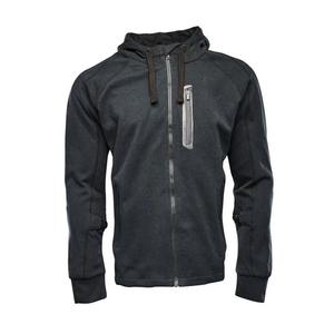 Sweats à capuche de moto Doublure de protection complète Sweat à capuche polaire Armor Motorbike Kevlar Hoodies avec protection - Product Image 4