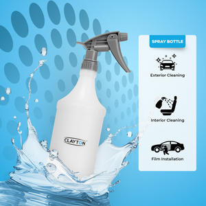 Botella de Spray para Cuidado del Automóvil Clayton CL-754 de la Mejor Calidad, No Eléctrica, Duradera, a Prueba de Fugas, Fácil de Usar, para Detallado, Limpieza y Mantenimiento - Product Image 6