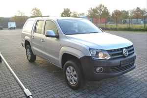 รถโฟล์คสวาเกน อามาร็อค ปี 2013 มือสอง - Product Image 3