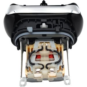 Unité de moteur de remplacement pour rasoir électrique à usage facial - Product Image 2