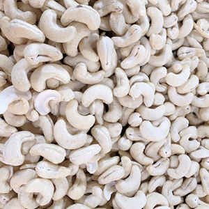 Hot Sales High Quality Cashew <b>Nuts</b> Vietnam Cashew <b>Nuts</b> W320 Cashew <b>Nuts</b> OEM, ODM - Product Image 1