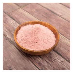 Service OEM Sel rose de l'Himalaya de qualité supérieure Sel rose de l'Himalaya grossier 100% biologique comestible, sel rose de l'Himalaya naturel fin Logo personnalisé - Product Image 1