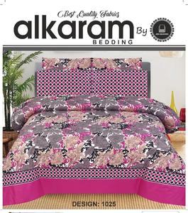 Precio barato pakistaní de algodón puro juego de cama de algodón al precio al por mayor sábana pakistaní de alta calidad 100% algodón - Product Image 6