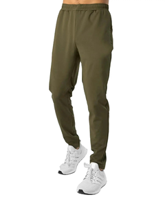 2025 pantalones de chándal acampanados Unisex personalizados de algodón transpirable alto Terry Joggers decoración Vintage pantalones de talla grande cordón plano para - Product Image 1