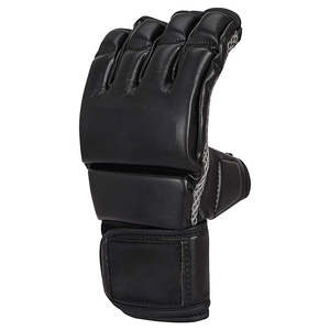 Guantes de Mma de buen Material, LOGO privado, precio barato, OEM, Kickboxing, MMA - Product Image 5