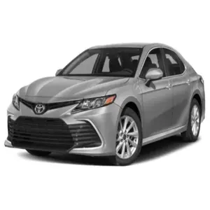 Perfekter Zustand Günstige Gebrauchtwagen LHD XSE 4dr Limousine 2021 Toyota Camry Hybrid Neue Reifen gebrauchte Gebrauchtwagen zum Verkauf