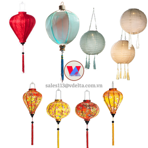 PRODUCTOS DE ALTA CALIDAD PRODUCTOS DESTACADOS BUEN PRECIO FAROLAS DE BAMBÚ UTILIZADAS PARA DECORAR RESTAURANTES, FESTIVALES Y HOGARES - Product Image 1