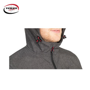 Customize Fashion Windbreaker Winter <b>Jacket</b> for <b>Men</b> in New Design Windbreaker Winter <b>Jacket</b> - Product Image 5
