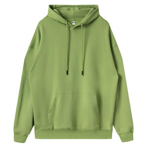 Venta al por Mayor de Conjuntos de Sudaderas Personalizadas 100% Algodón con Bordado, Impresión por Sublimación para Sudaderas con Estampado Puff para Invierno, Envío DDP - Product Image 5