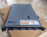 高性能 PowerEdge R630 8SFF 机架式服务器，配备 2 个 Xeon E5-2699 V3 36 核处理器，现货供应