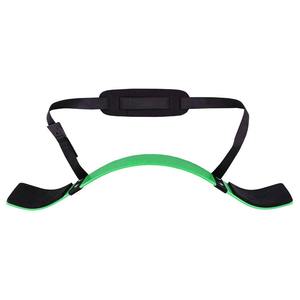 Blaster de bras d'haltérophilie sur mesure produits Offre Spéciale Blaster de bras d'entraînement de forme physique de gymnase de qualité supérieure - Product Image 6