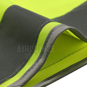 Top vente meilleure qualité gilet de sécurité confortable léger gilet de sécurité prix de gros gilet de sécurité - Product Image 5